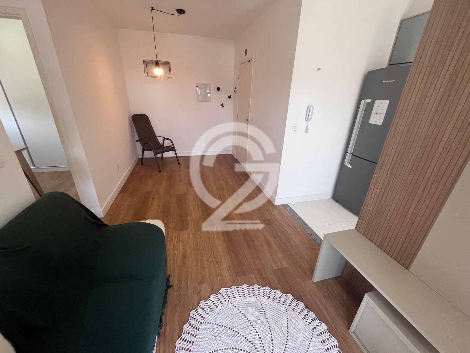 APARTAMENTO MOBILIADO LOCAÇÃO 02 DORMITÓRIOS - TAQUARAL - CAMPINAS-SP em , Campinas - sp | SoloBR