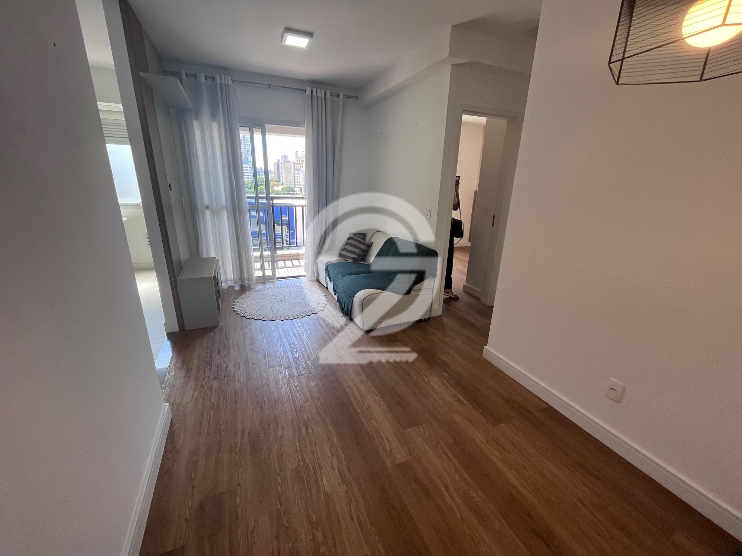 APARTAMENTO MOBILIADO LOCAÇÃO 02 DORMITÓRIOS - TAQUARAL - CAMPINAS-SP em , Campinas - sp | SoloBR