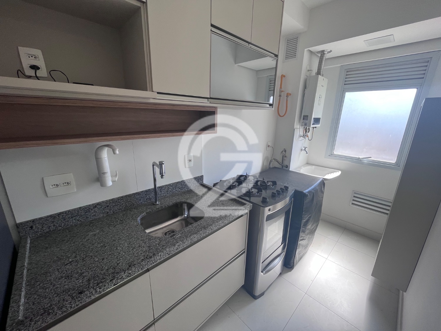APARTAMENTO MOBILIADO LOCAÇÃO 02 DORMITÓRIOS - TAQUARAL - CAMPINAS-SP em , Campinas - sp | SoloBR