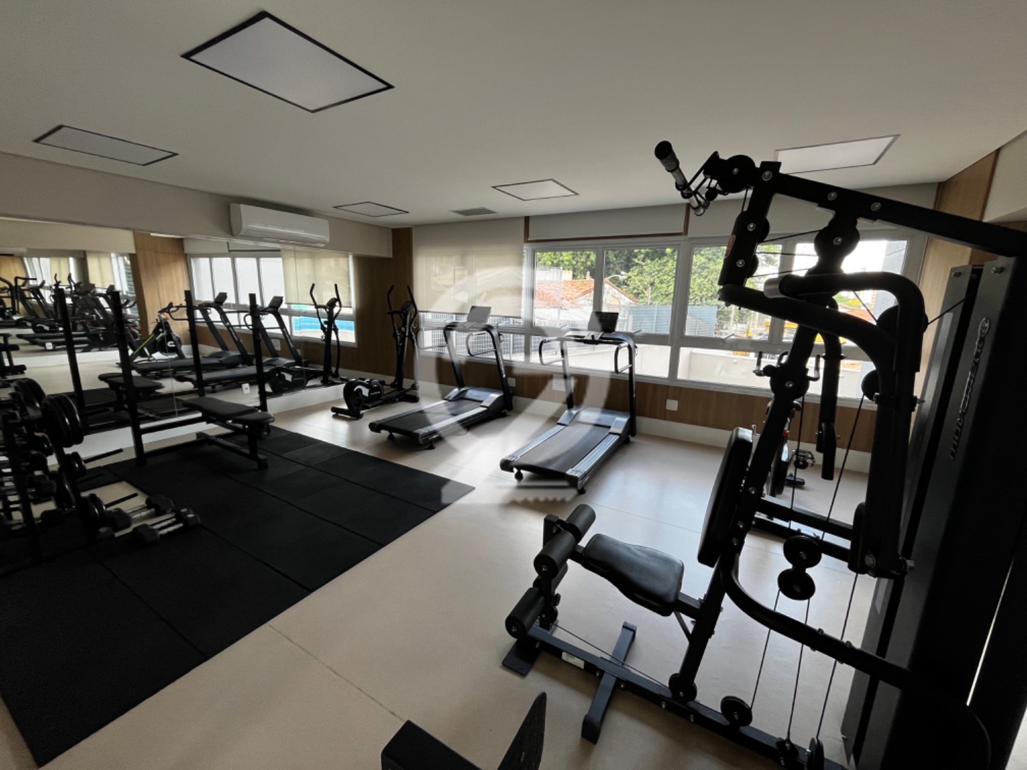 APARTAMENTO MOBILIADO LOCAÇÃO 02 DORMITÓRIOS - TAQUARAL - CAMPINAS-SP em , Campinas - sp | SoloBR
