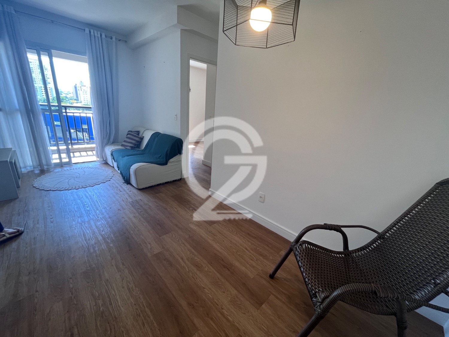 APARTAMENTO MOBILIADO LOCAÇÃO 02 DORMITÓRIOS - TAQUARAL - CAMPINAS-SP em , Campinas - sp | SoloBR