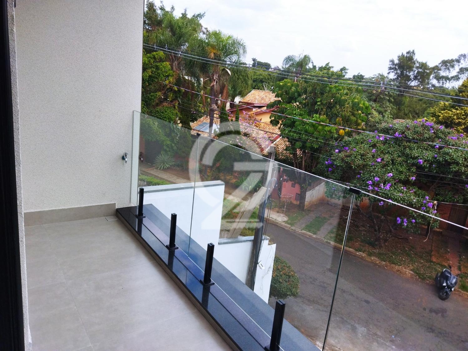casa - Loteamento Caminhos de São Conrado (Sousas) - Campinas em , Campinas - sp | SoloBR