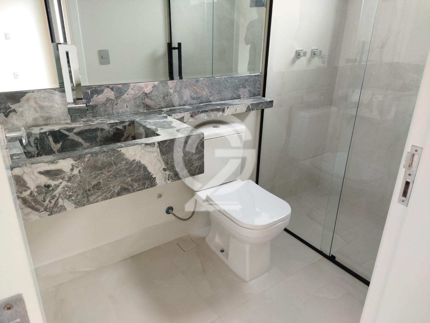 casa - Loteamento Caminhos de São Conrado (Sousas) - Campinas em , Campinas - sp | SoloBR