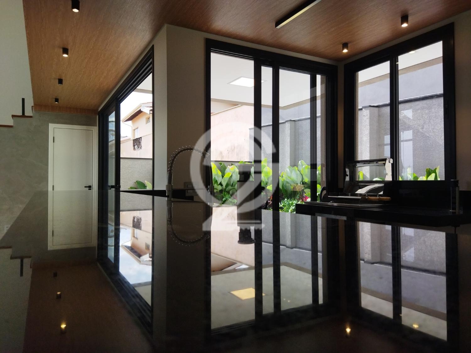 casa - Loteamento Caminhos de São Conrado (Sousas) - Campinas em , Campinas - sp | SoloBR