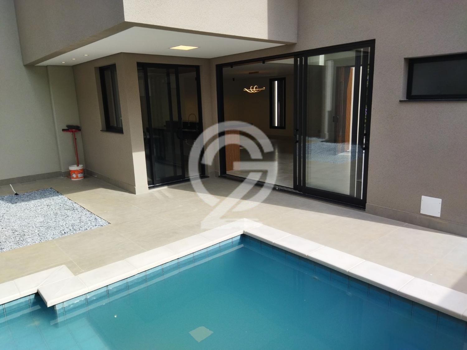 casa - Loteamento Caminhos de São Conrado (Sousas) - Campinas em , Campinas - sp | SoloBR
