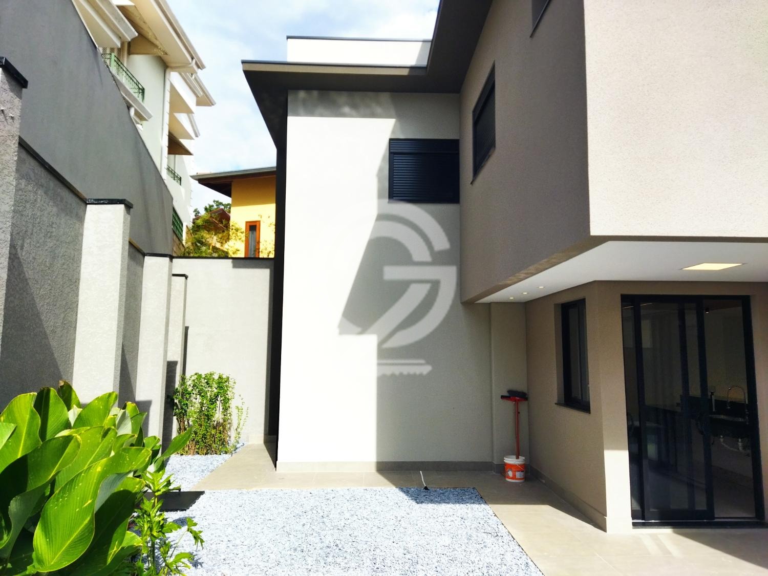 casa - Loteamento Caminhos de São Conrado (Sousas) - Campinas em , Campinas - sp | SoloBR