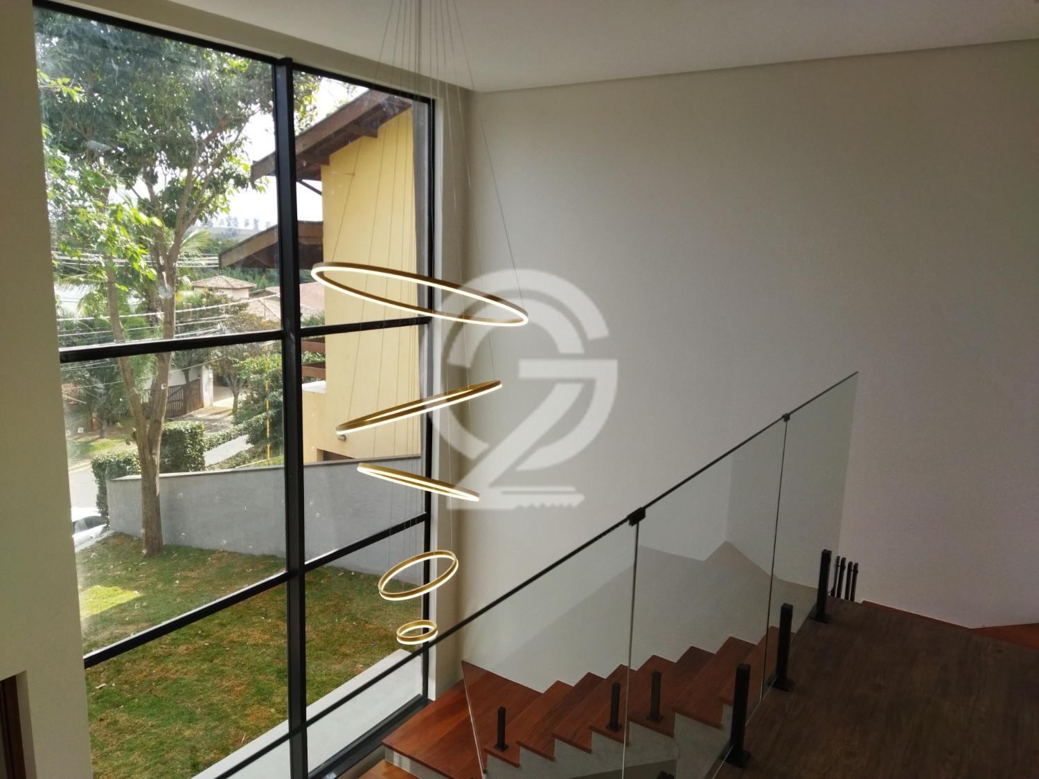 casa - Loteamento Caminhos de São Conrado (Sousas) - Campinas em , Campinas - sp | SoloBR