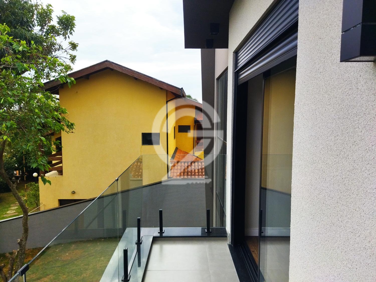 casa - Loteamento Caminhos de São Conrado (Sousas) - Campinas em , Campinas - sp | SoloBR