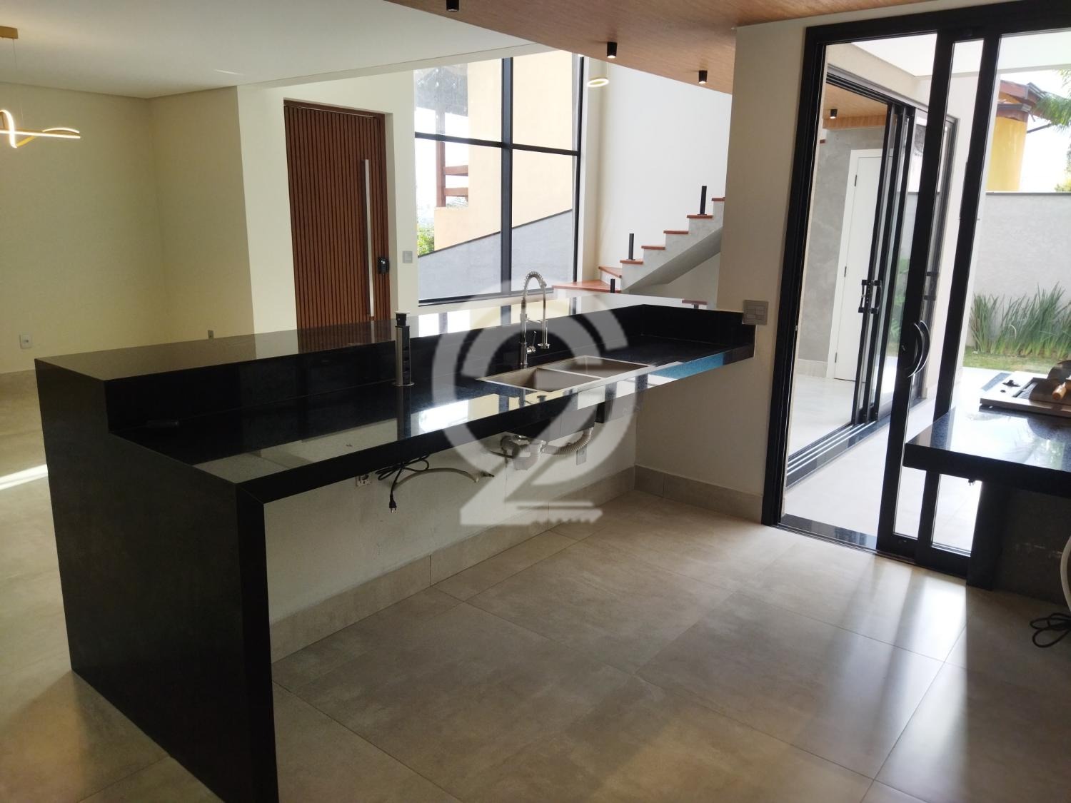 casa - Loteamento Caminhos de São Conrado (Sousas) - Campinas em , Campinas - sp | SoloBR