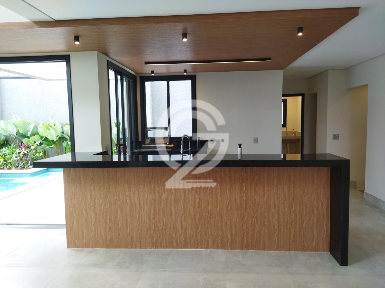 casa - Loteamento Caminhos de São Conrado (Sousas) - Campinas em , Campinas - sp | SoloBR