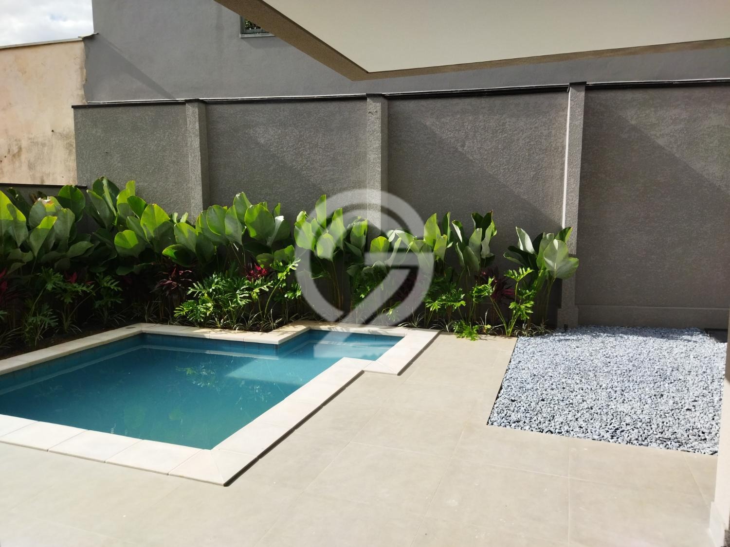 casa - Loteamento Caminhos de São Conrado (Sousas) - Campinas em , Campinas - sp | SoloBR