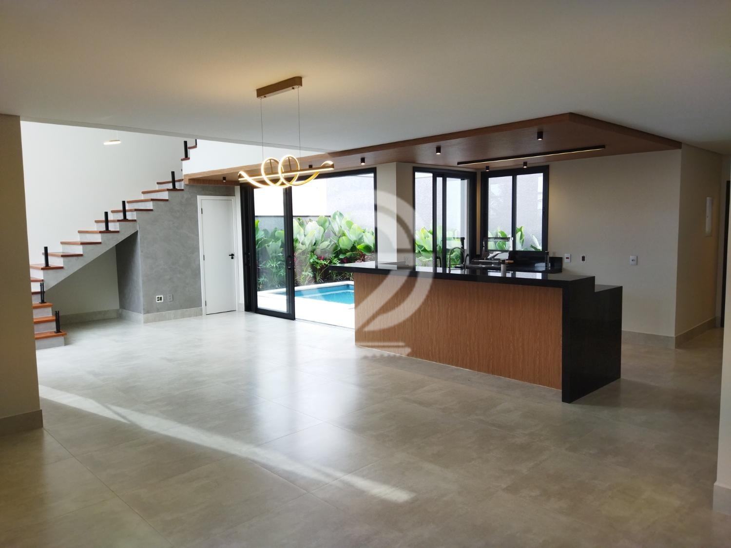 casa - Loteamento Caminhos de São Conrado (Sousas) - Campinas em , Campinas - sp | SoloBR