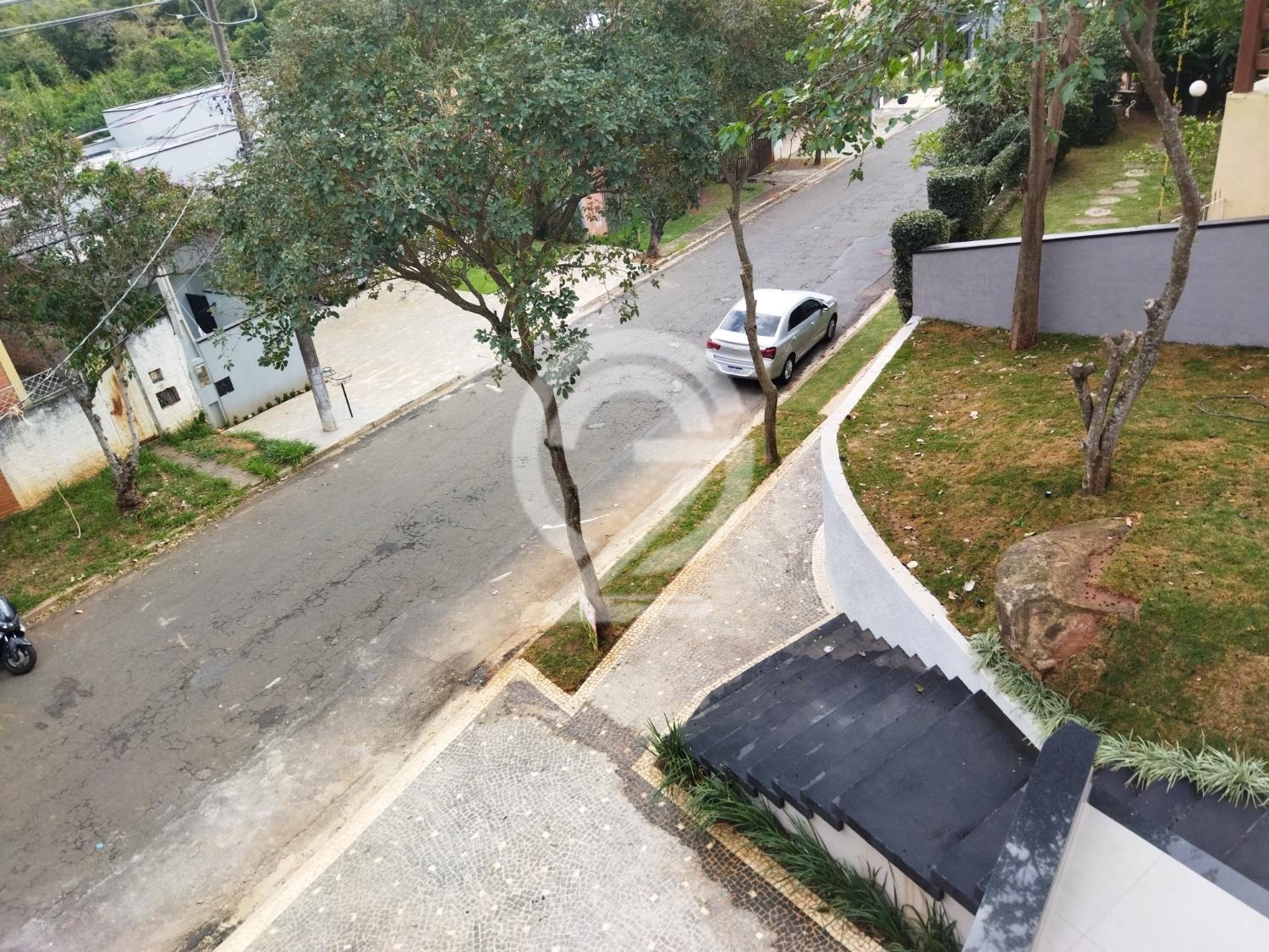 casa - Loteamento Caminhos de São Conrado (Sousas) - Campinas em , Campinas - sp | SoloBR