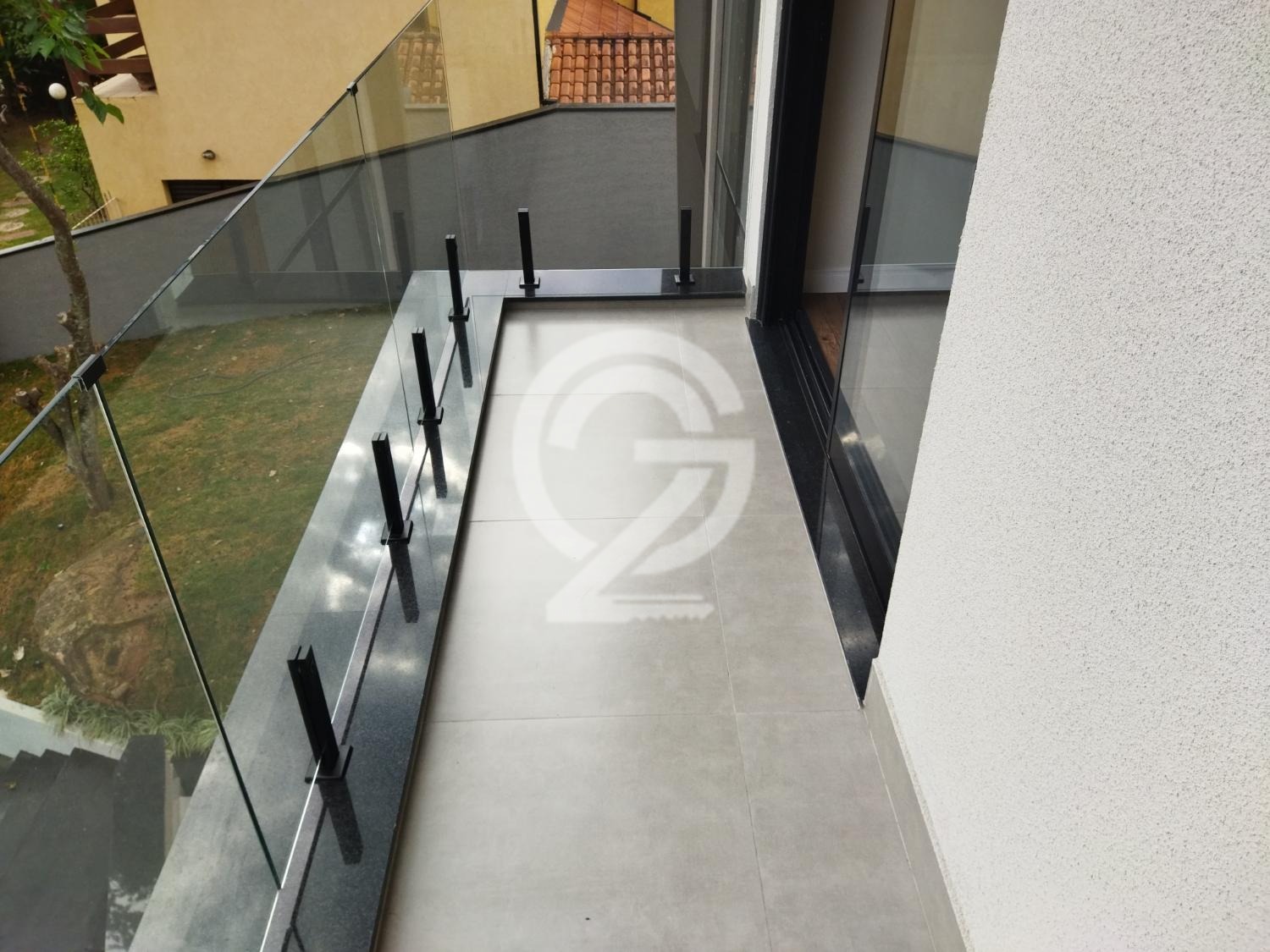 casa - Loteamento Caminhos de São Conrado (Sousas) - Campinas em , Campinas - sp | SoloBR
