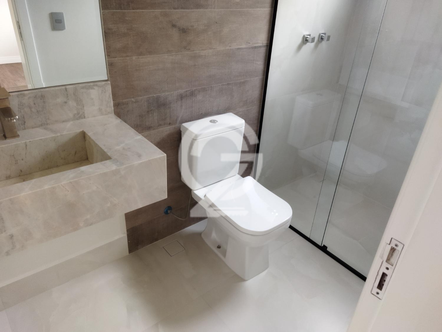 casa - Loteamento Caminhos de São Conrado (Sousas) - Campinas em , Campinas - sp | SoloBR
