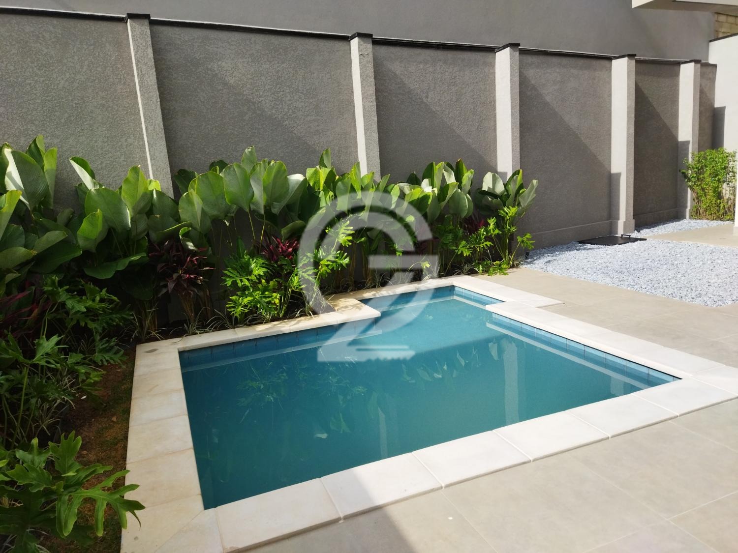 casa - Loteamento Caminhos de São Conrado (Sousas) - Campinas em , Campinas - sp | SoloBR
