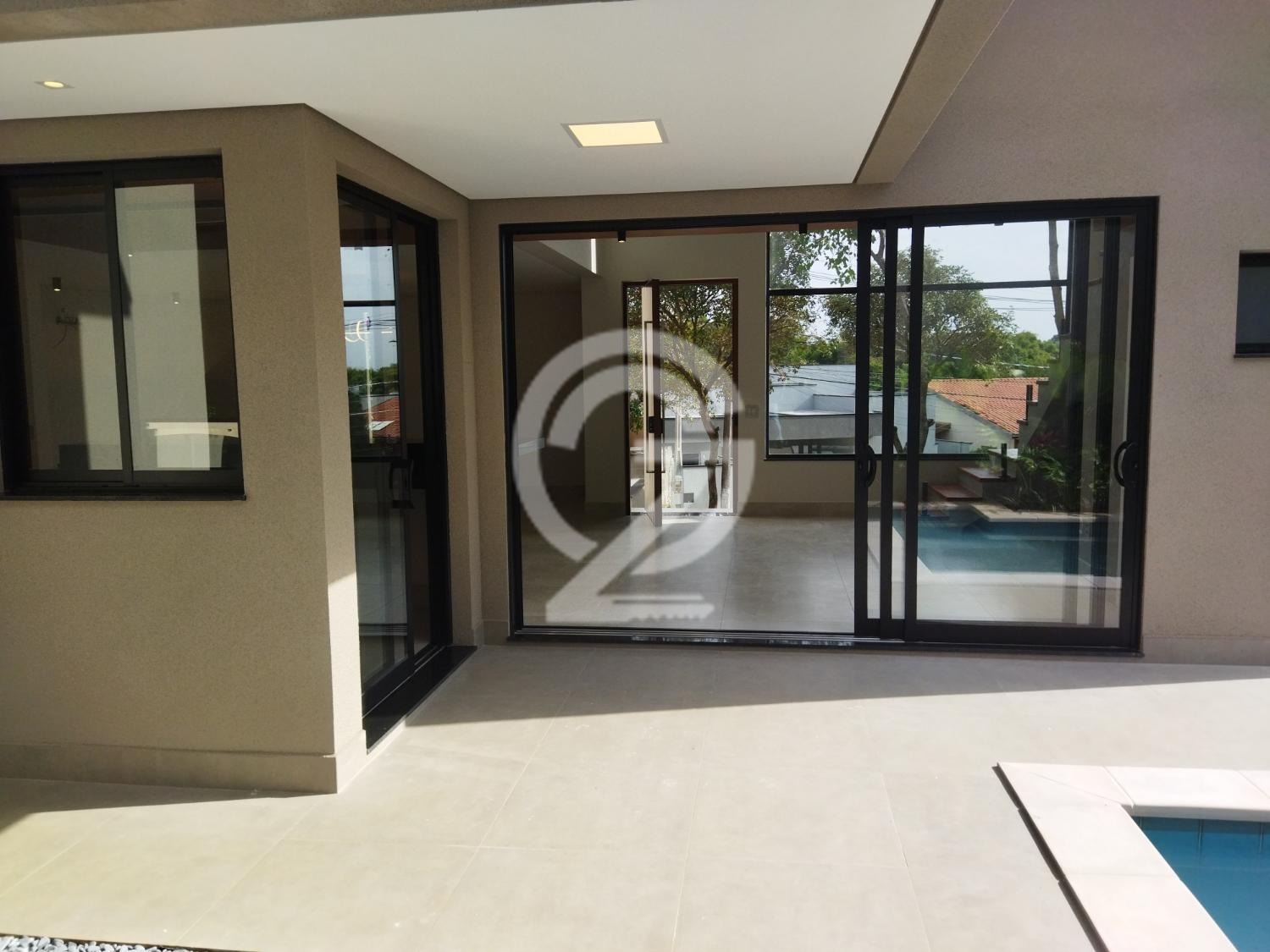 casa - Loteamento Caminhos de São Conrado (Sousas) - Campinas em , Campinas - sp | SoloBR