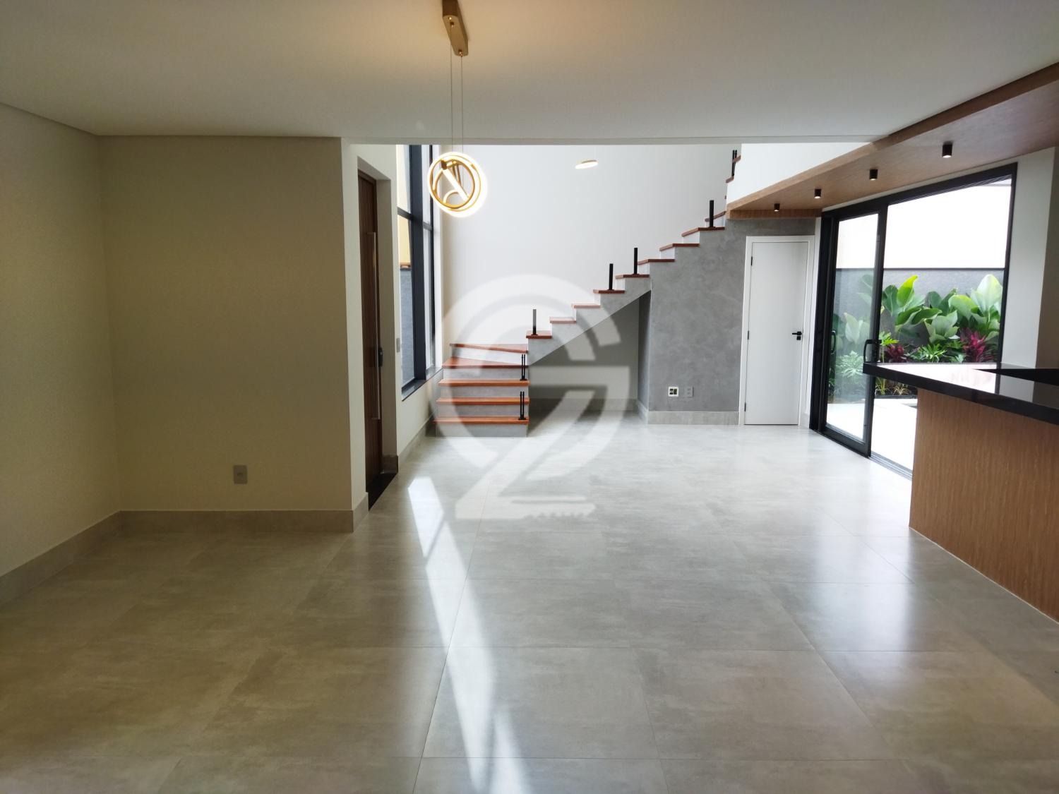 casa - Loteamento Caminhos de São Conrado (Sousas) - Campinas em , Campinas - sp | SoloBR