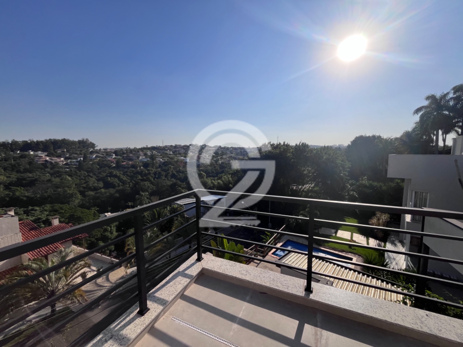 LINDA CASA A VENDA CONDOMÍNIO JARDIM BOTÂNICO - SOUSAS - CAMPINAS-SP em , Campinas - sp | SoloBR