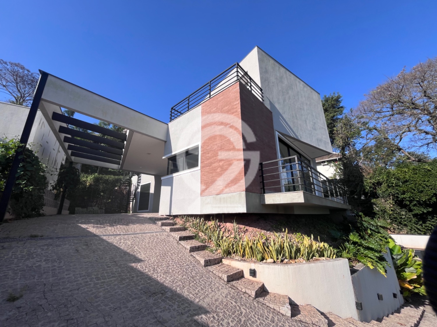 LINDA CASA A VENDA CONDOMÍNIO JARDIM BOTÂNICO - SOUSAS - CAMPINAS-SP em , Campinas - sp | SoloBR