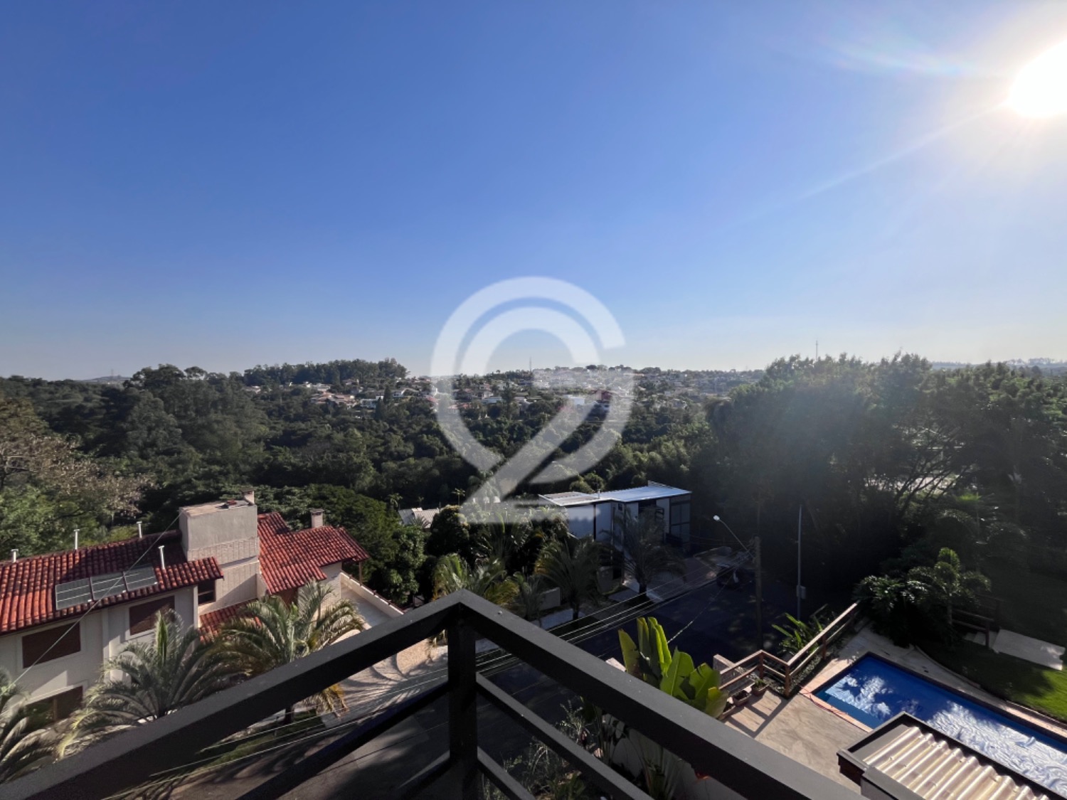 LINDA CASA A VENDA CONDOMÍNIO JARDIM BOTÂNICO - SOUSAS - CAMPINAS-SP em , Campinas - sp | SoloBR