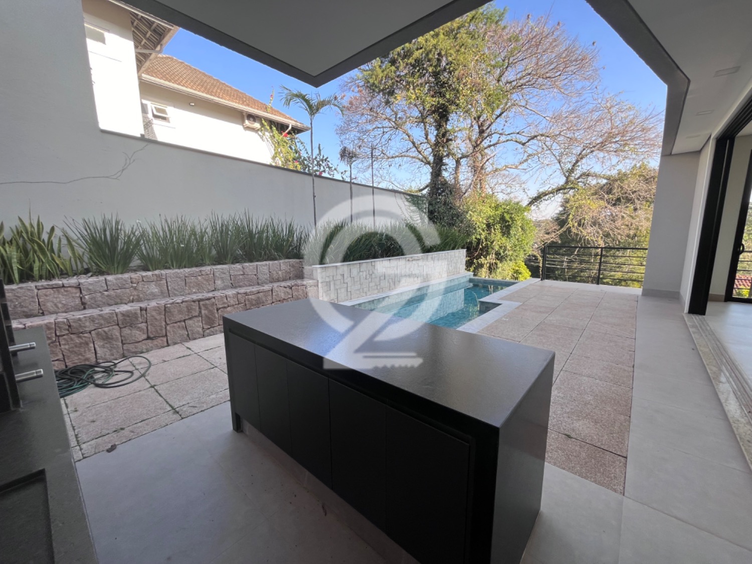 LINDA CASA A VENDA CONDOMÍNIO JARDIM BOTÂNICO - SOUSAS - CAMPINAS-SP em , Campinas - sp | SoloBR
