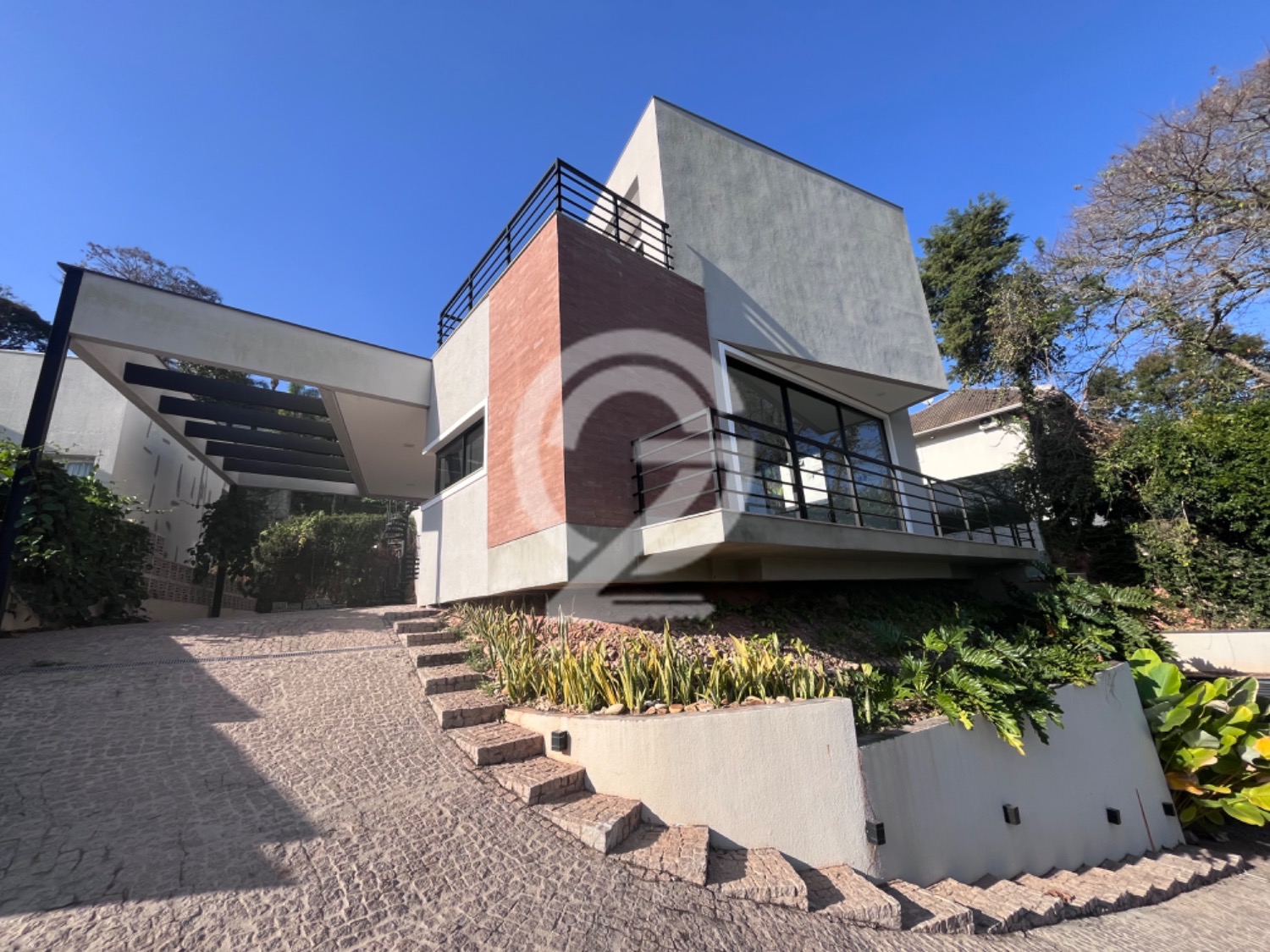 LINDA CASA A VENDA CONDOMÍNIO JARDIM BOTÂNICO - SOUSAS - CAMPINAS-SP em , Campinas - sp | SoloBR