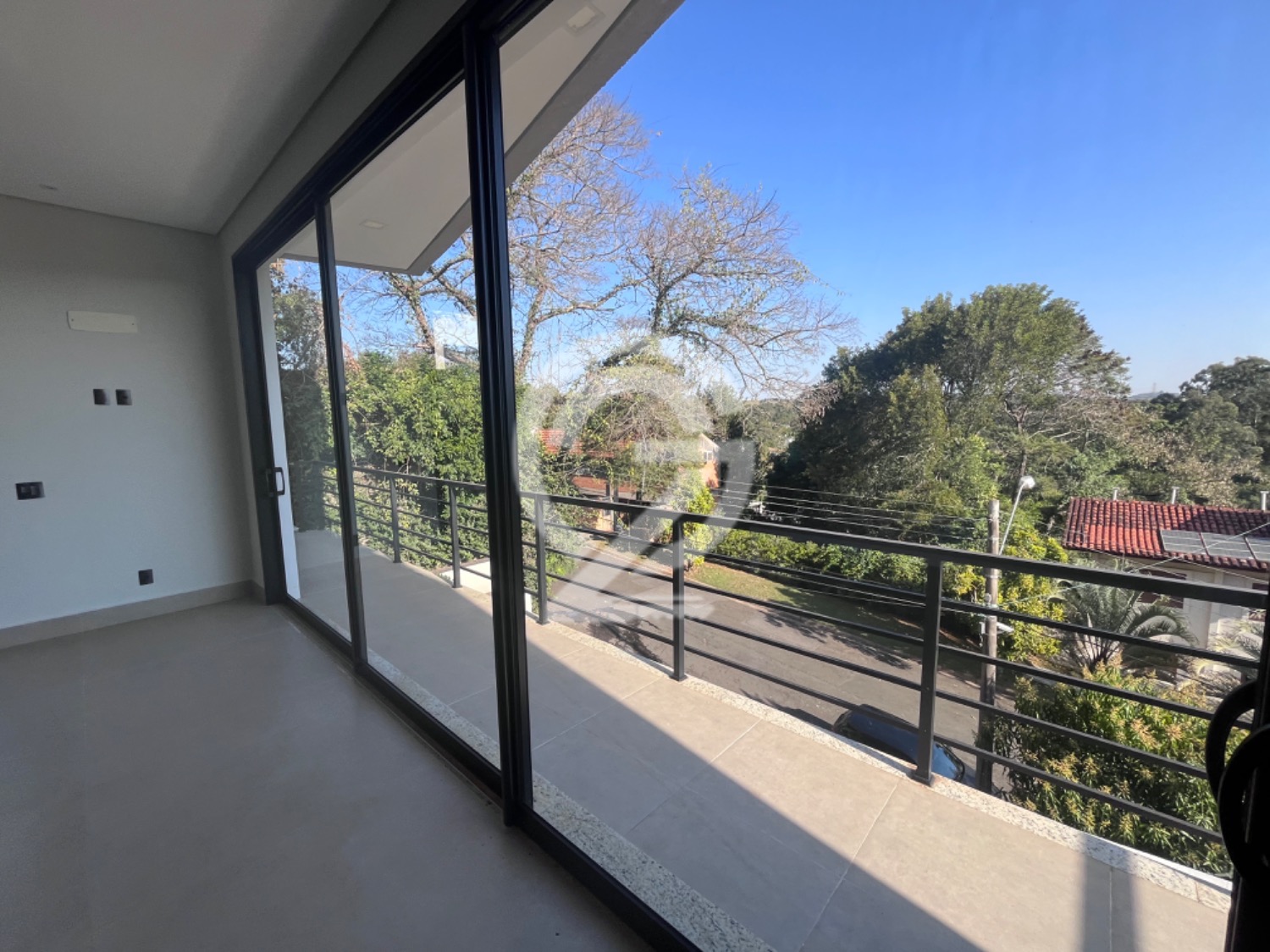 LINDA CASA A VENDA CONDOMÍNIO JARDIM BOTÂNICO - SOUSAS - CAMPINAS-SP em , Campinas - sp | SoloBR