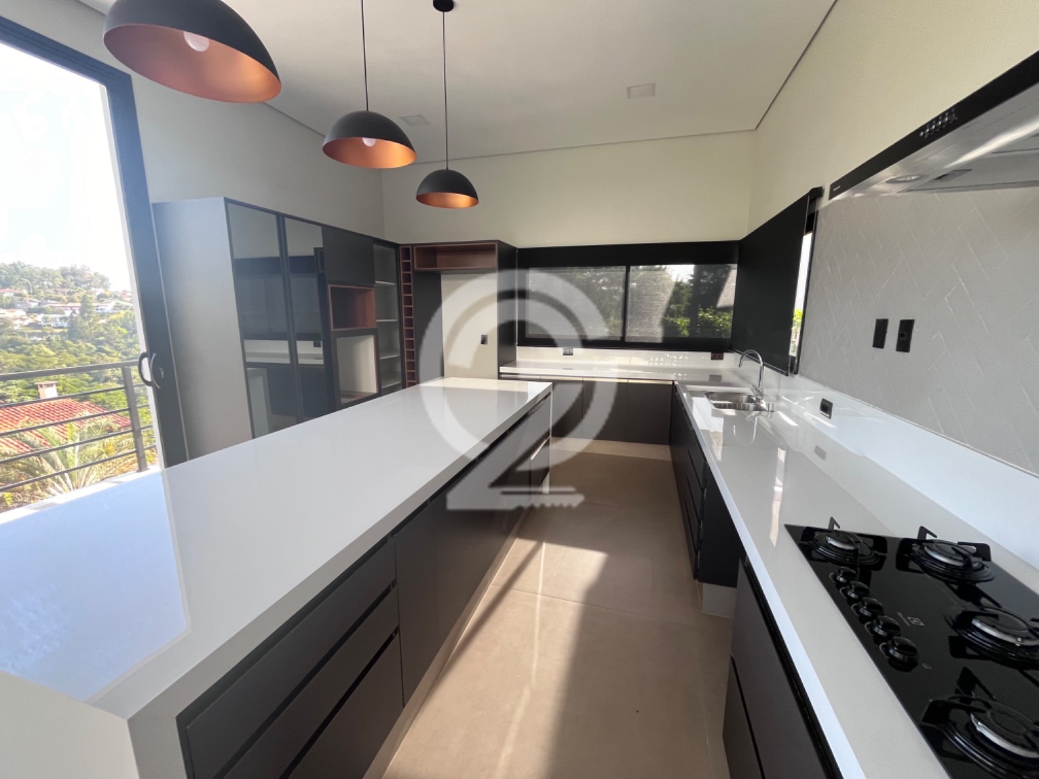 LINDA CASA A VENDA CONDOMÍNIO JARDIM BOTÂNICO - SOUSAS - CAMPINAS-SP em , Campinas - sp | SoloBR