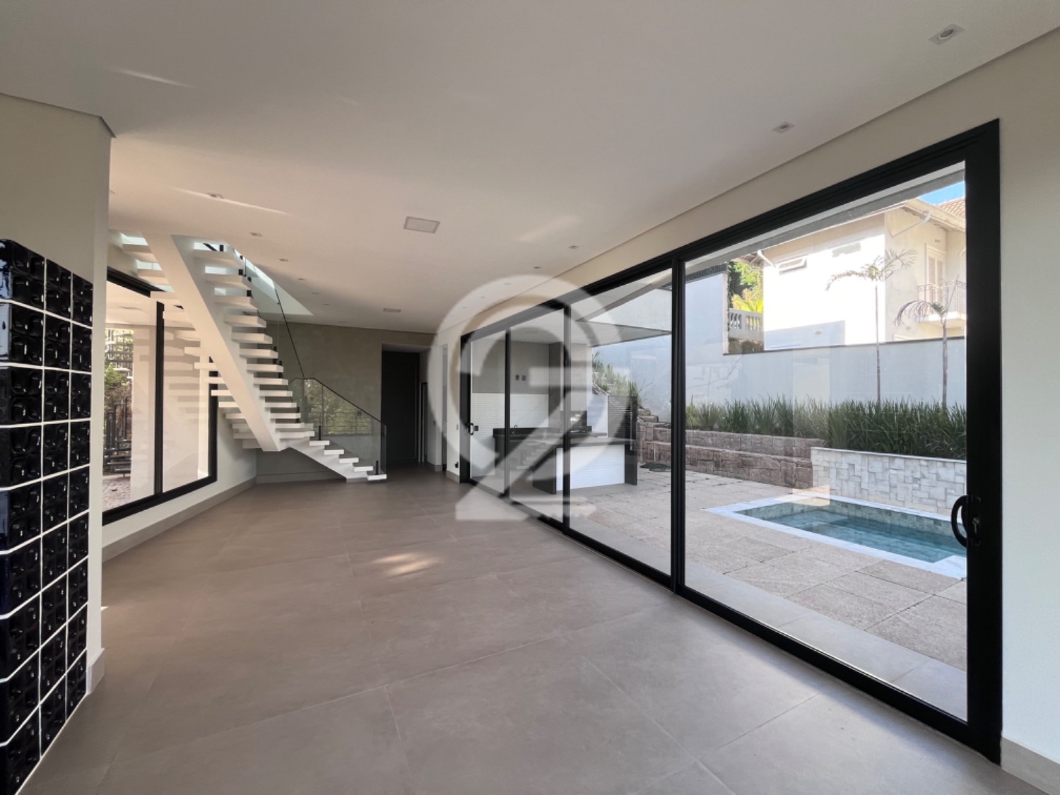 LINDA CASA A VENDA CONDOMÍNIO JARDIM BOTÂNICO - SOUSAS - CAMPINAS-SP em , Campinas - sp | SoloBR