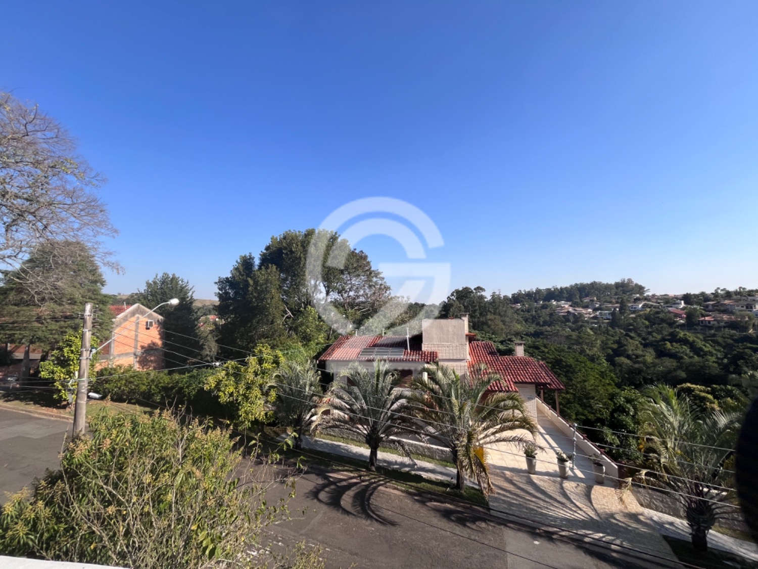 LINDA CASA A VENDA CONDOMÍNIO JARDIM BOTÂNICO - SOUSAS - CAMPINAS-SP em , Campinas - sp | SoloBR