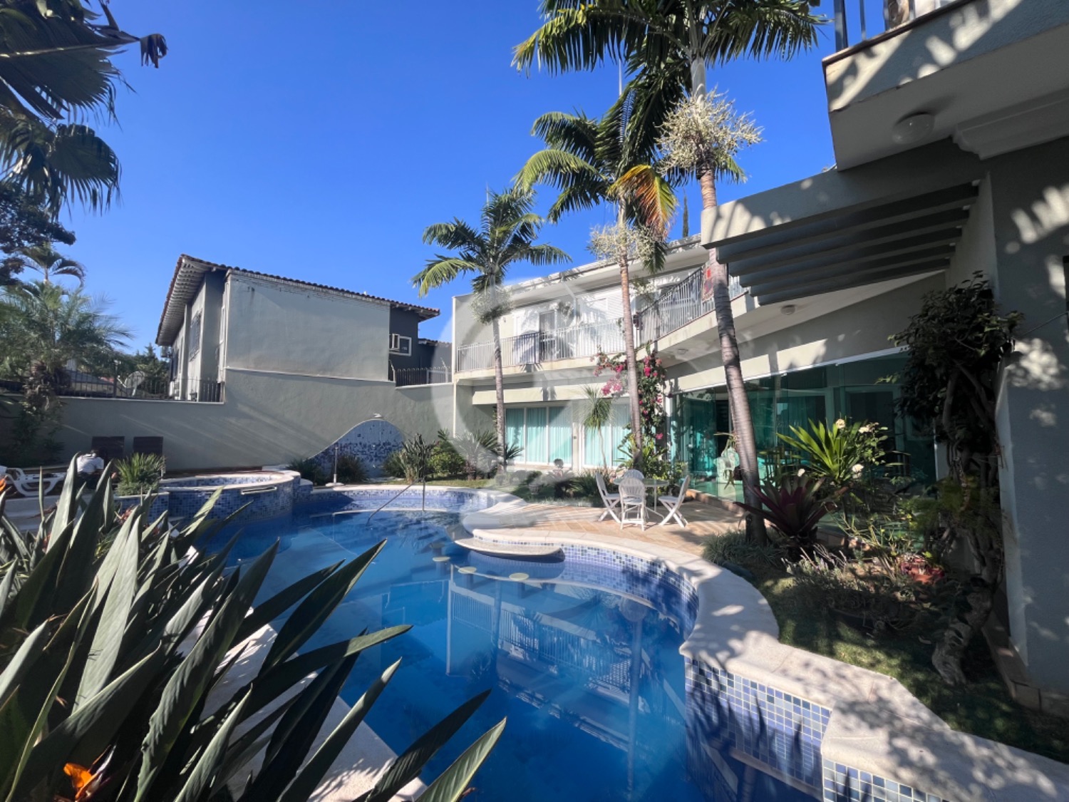 CASA PARA RESIDENCIAL/COMERCIAL - LOCAÇÃO BAIRRO NOVA CAMPINAS-SP em , Campinas - sp | SoloBR