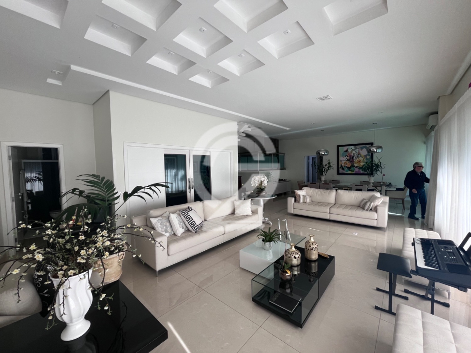 CASA PARA RESIDENCIAL/COMERCIAL - LOCAÇÃO BAIRRO NOVA CAMPINAS-SP em , Campinas - sp | SoloBR