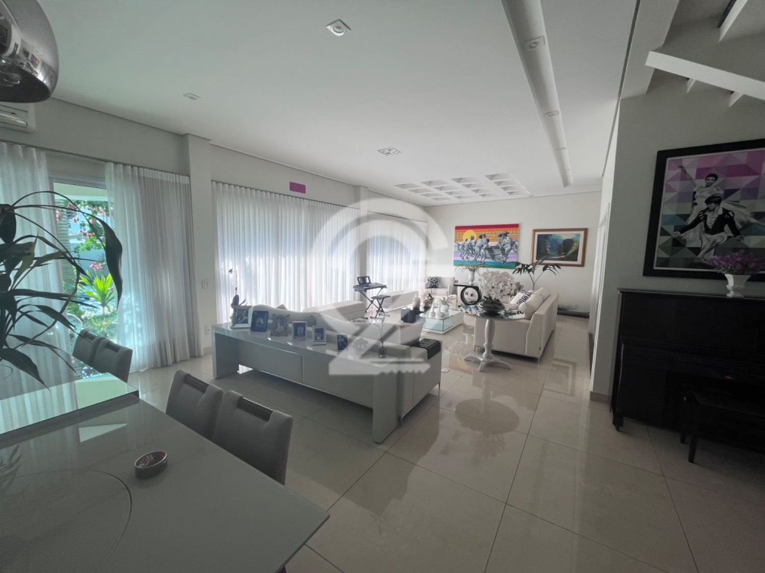 CASA PARA RESIDENCIAL/COMERCIAL - LOCAÇÃO BAIRRO NOVA CAMPINAS-SP em , Campinas - sp | SoloBR