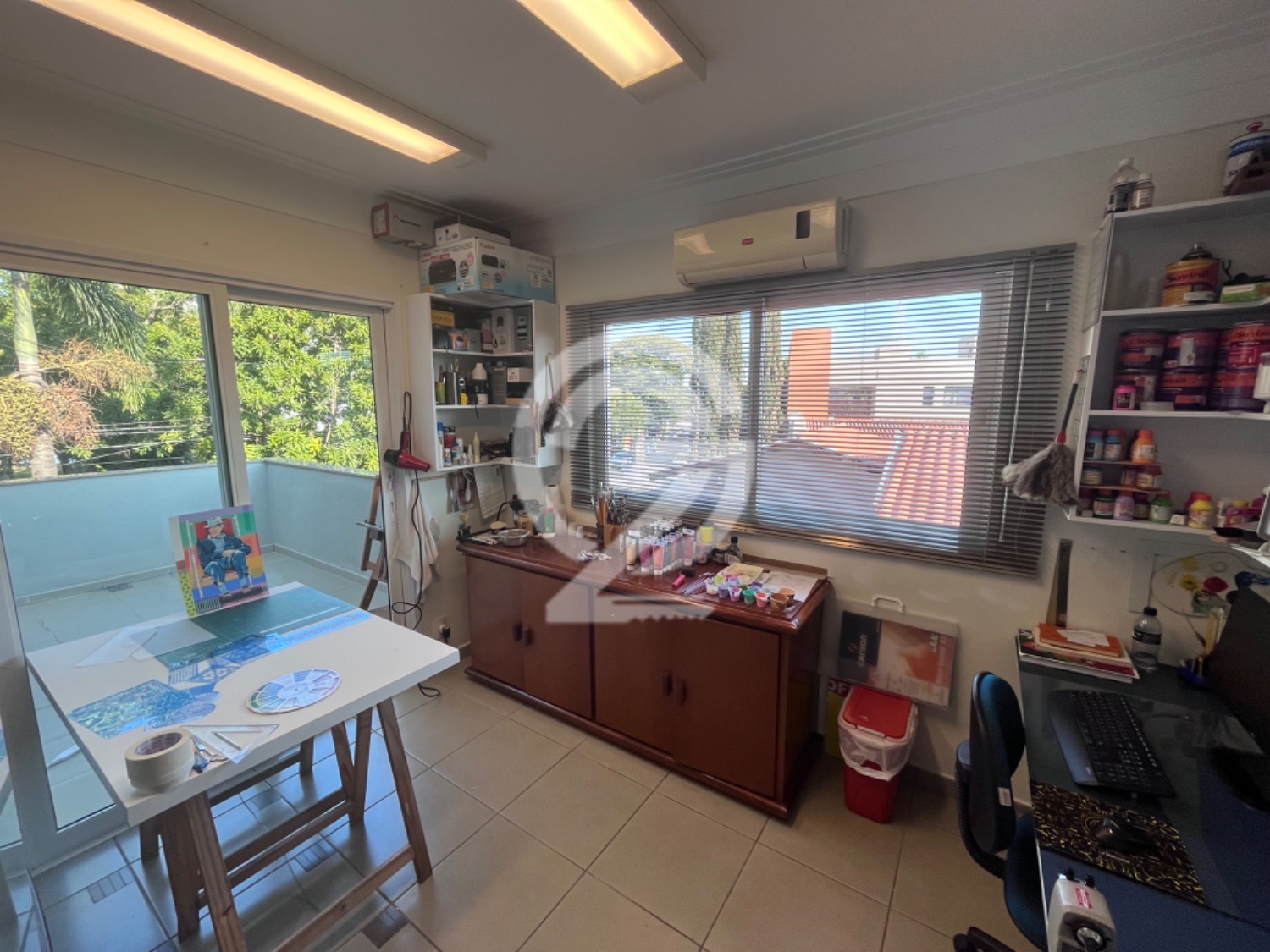 CASA PARA RESIDENCIAL/COMERCIAL - LOCAÇÃO BAIRRO NOVA CAMPINAS-SP em , Campinas - sp | SoloBR