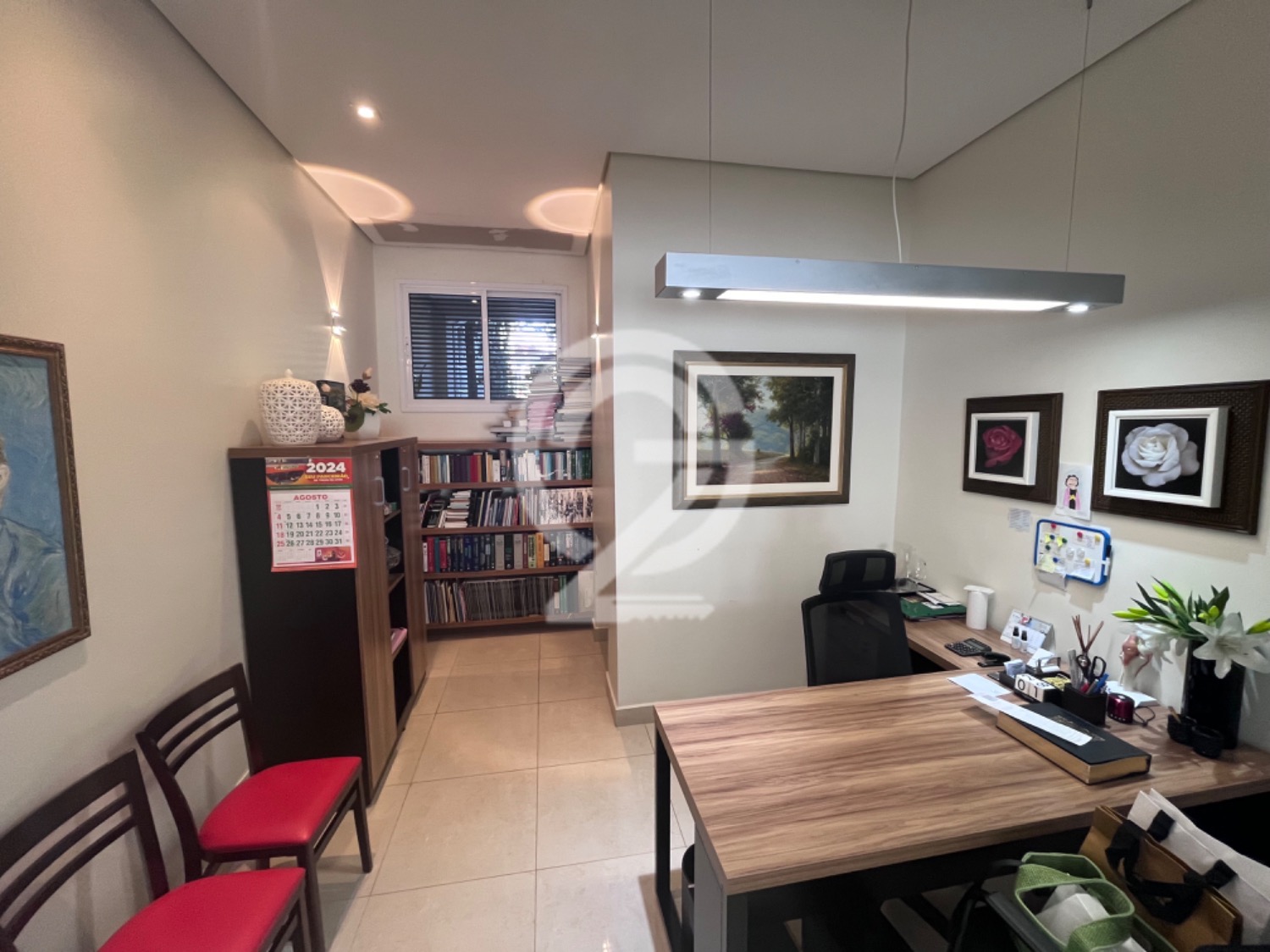CASA PARA RESIDENCIAL/COMERCIAL - LOCAÇÃO BAIRRO NOVA CAMPINAS-SP em , Campinas - sp | SoloBR