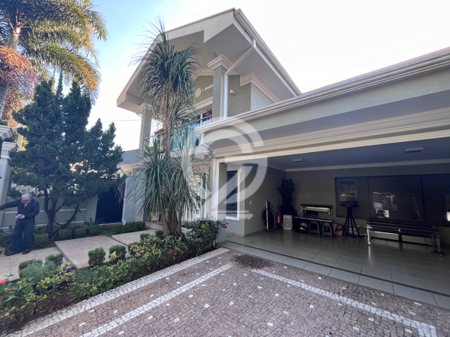 CASA PARA RESIDENCIAL/COMERCIAL - LOCAÇÃO BAIRRO NOVA CAMPINAS-SP em , Campinas - sp | SoloBR