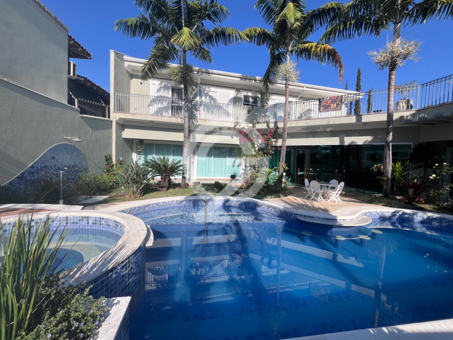 CASA PARA RESIDENCIAL/COMERCIAL - LOCAÇÃO BAIRRO NOVA CAMPINAS-SP em , Campinas - sp | SoloBR