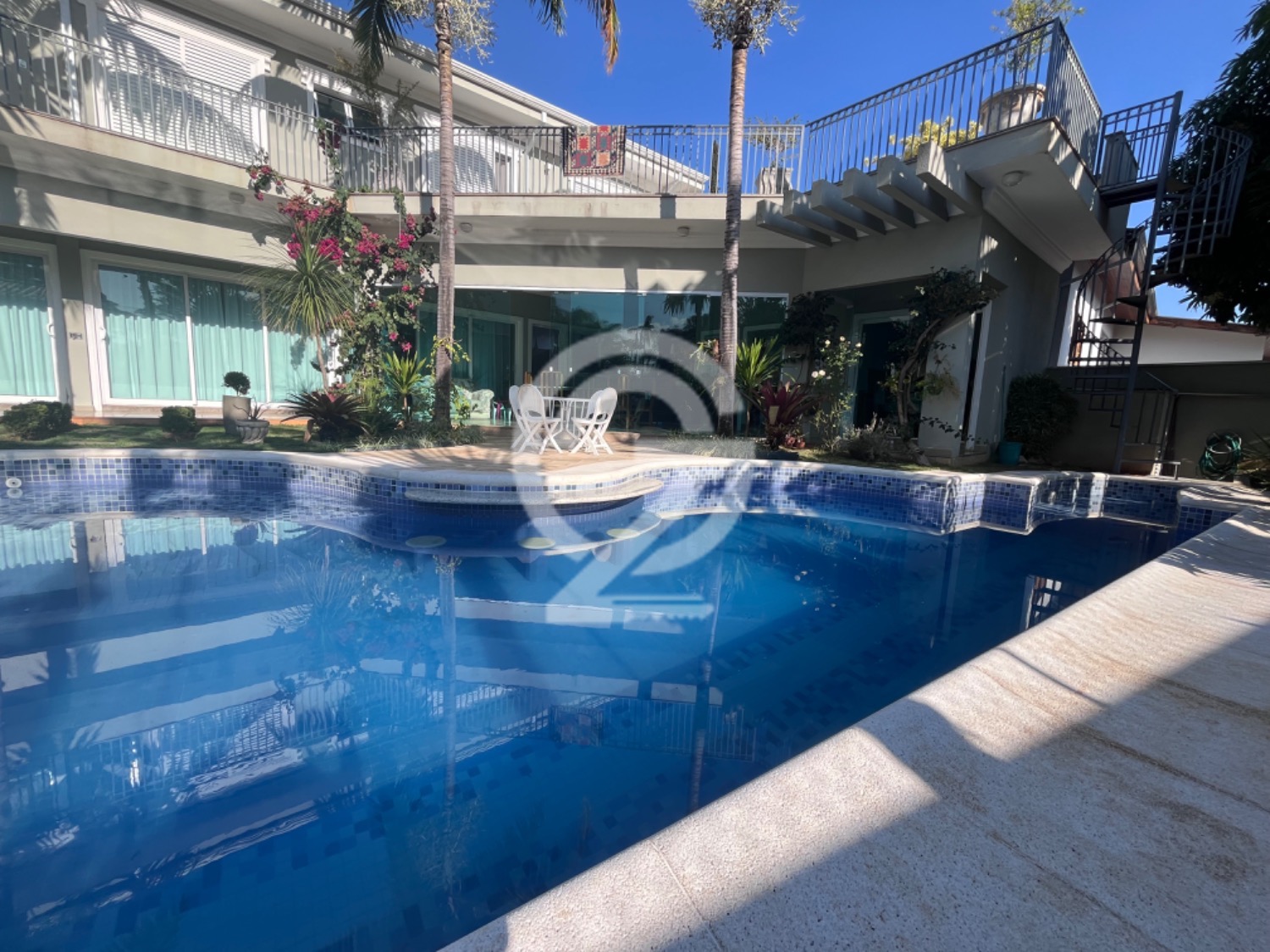 CASA PARA RESIDENCIAL/COMERCIAL - LOCAÇÃO BAIRRO NOVA CAMPINAS-SP em , Campinas - sp | SoloBR