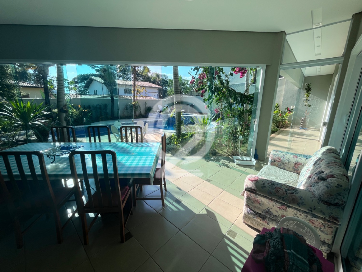 CASA PARA RESIDENCIAL/COMERCIAL - LOCAÇÃO BAIRRO NOVA CAMPINAS-SP em , Campinas - sp | SoloBR