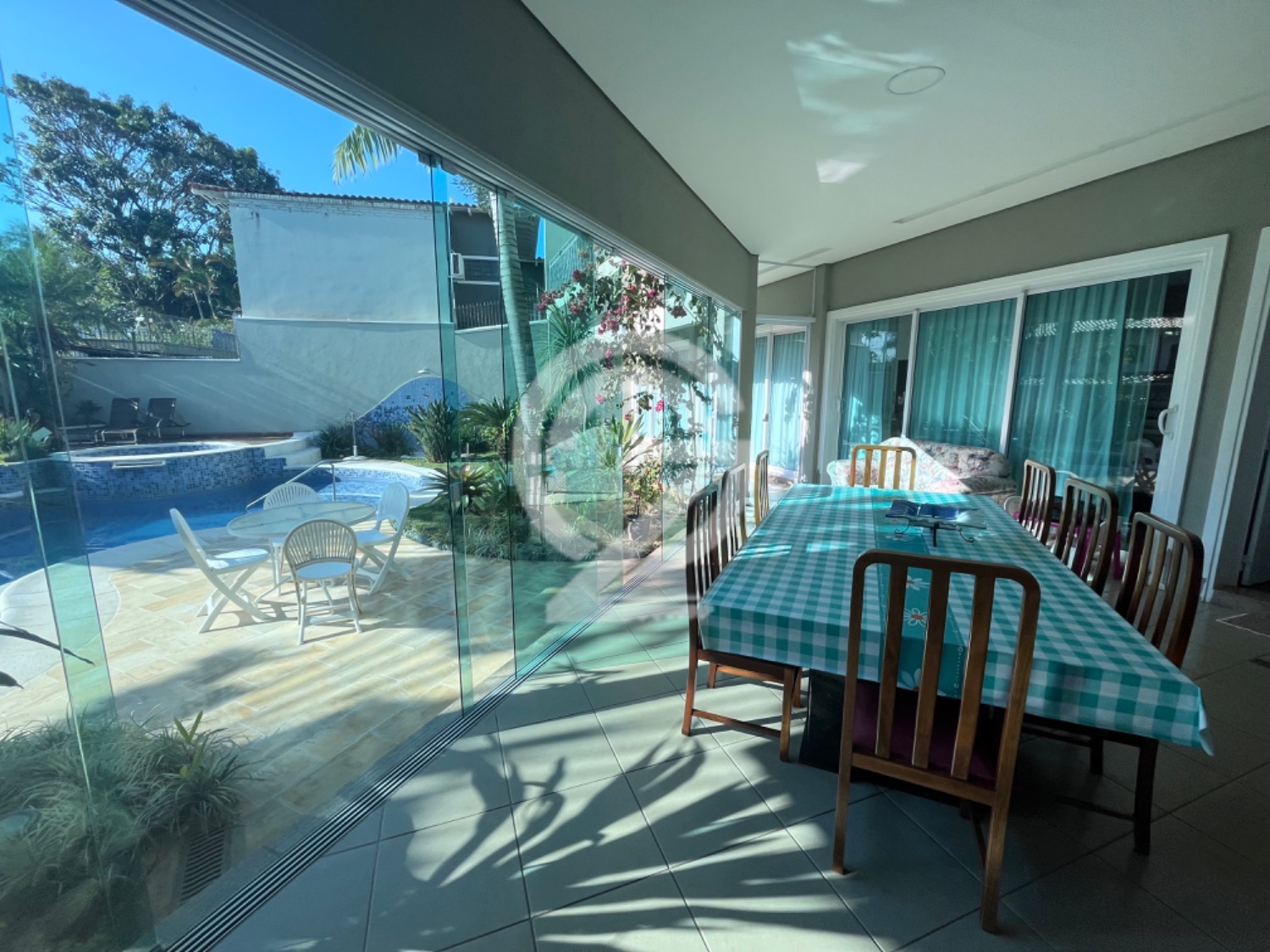 CASA PARA RESIDENCIAL/COMERCIAL - LOCAÇÃO BAIRRO NOVA CAMPINAS-SP em , Campinas - sp | SoloBR