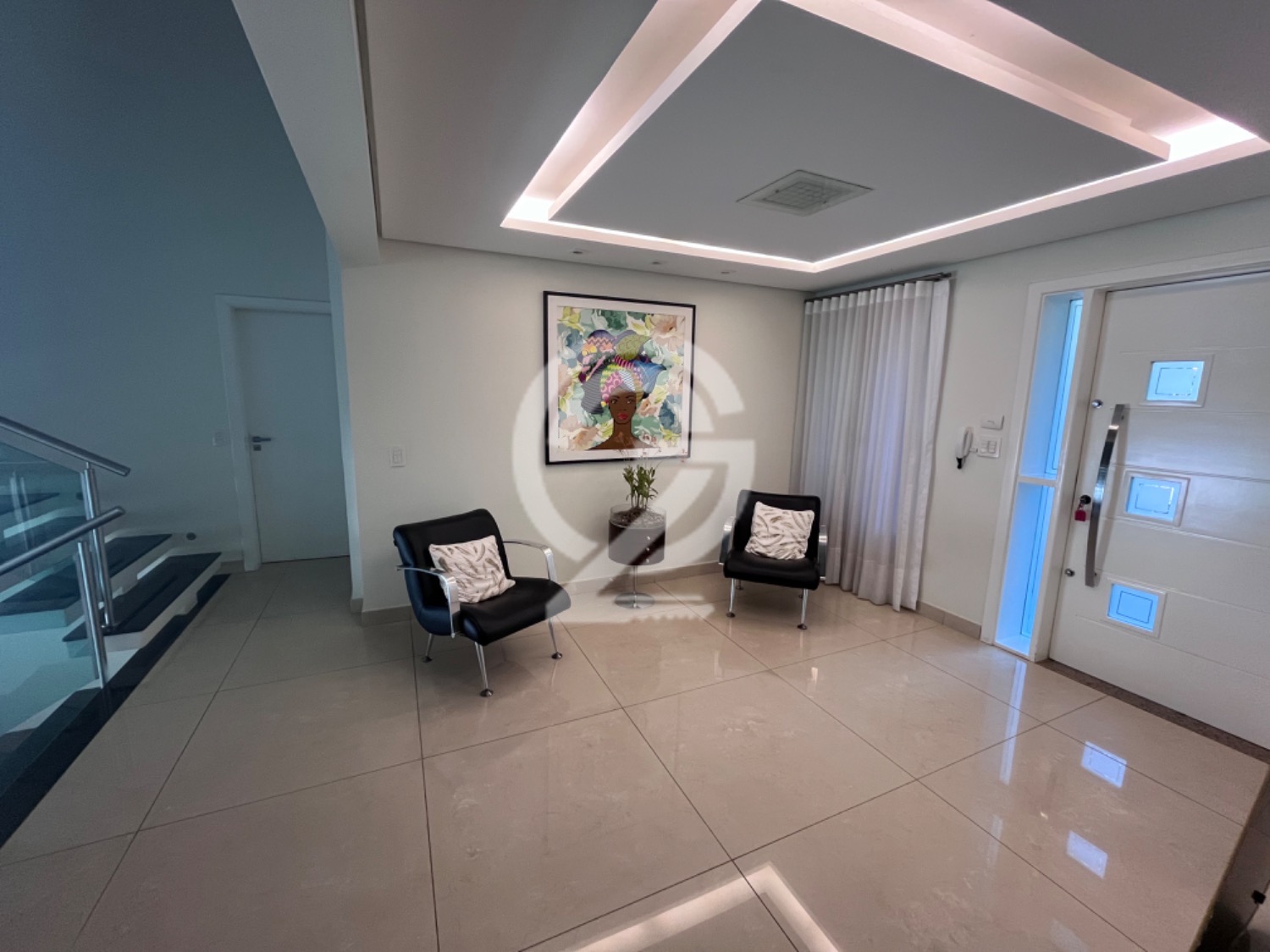 CASA PARA RESIDENCIAL/COMERCIAL - LOCAÇÃO BAIRRO NOVA CAMPINAS-SP em , Campinas - sp | SoloBR