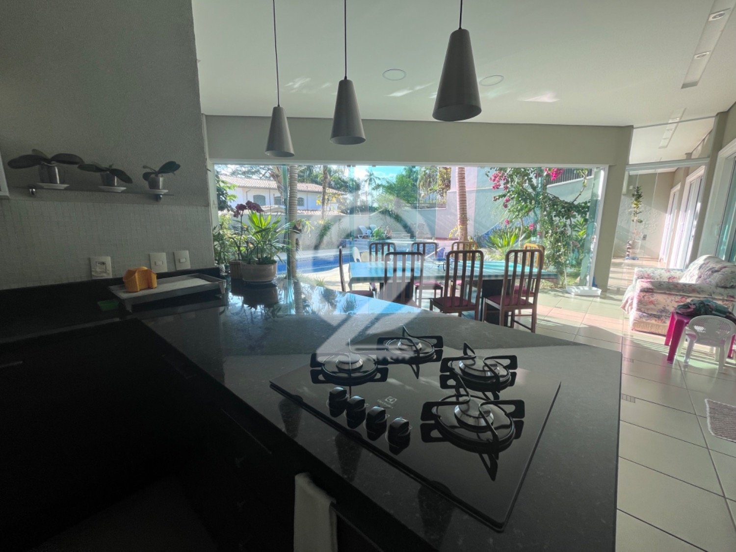 CASA PARA RESIDENCIAL/COMERCIAL - LOCAÇÃO BAIRRO NOVA CAMPINAS-SP em , Campinas - sp | SoloBR