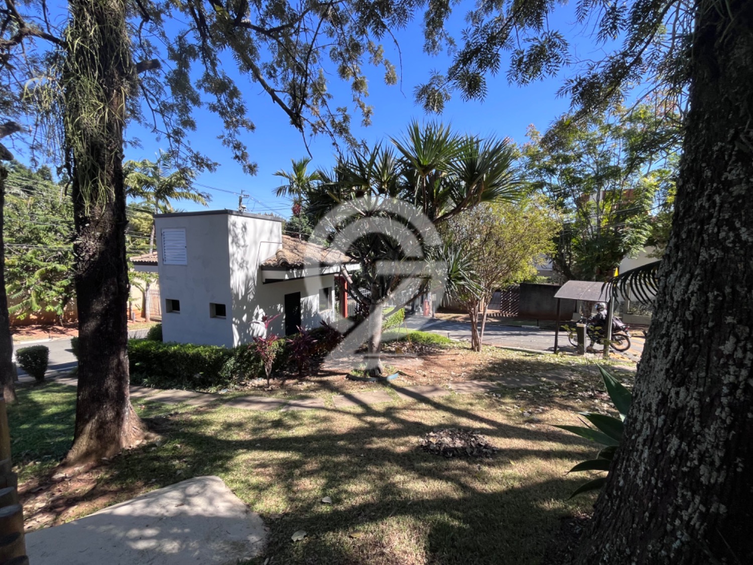Casa para Locação no Condomínio Parque Nova Campinas em , Campinas - sp | SoloBR