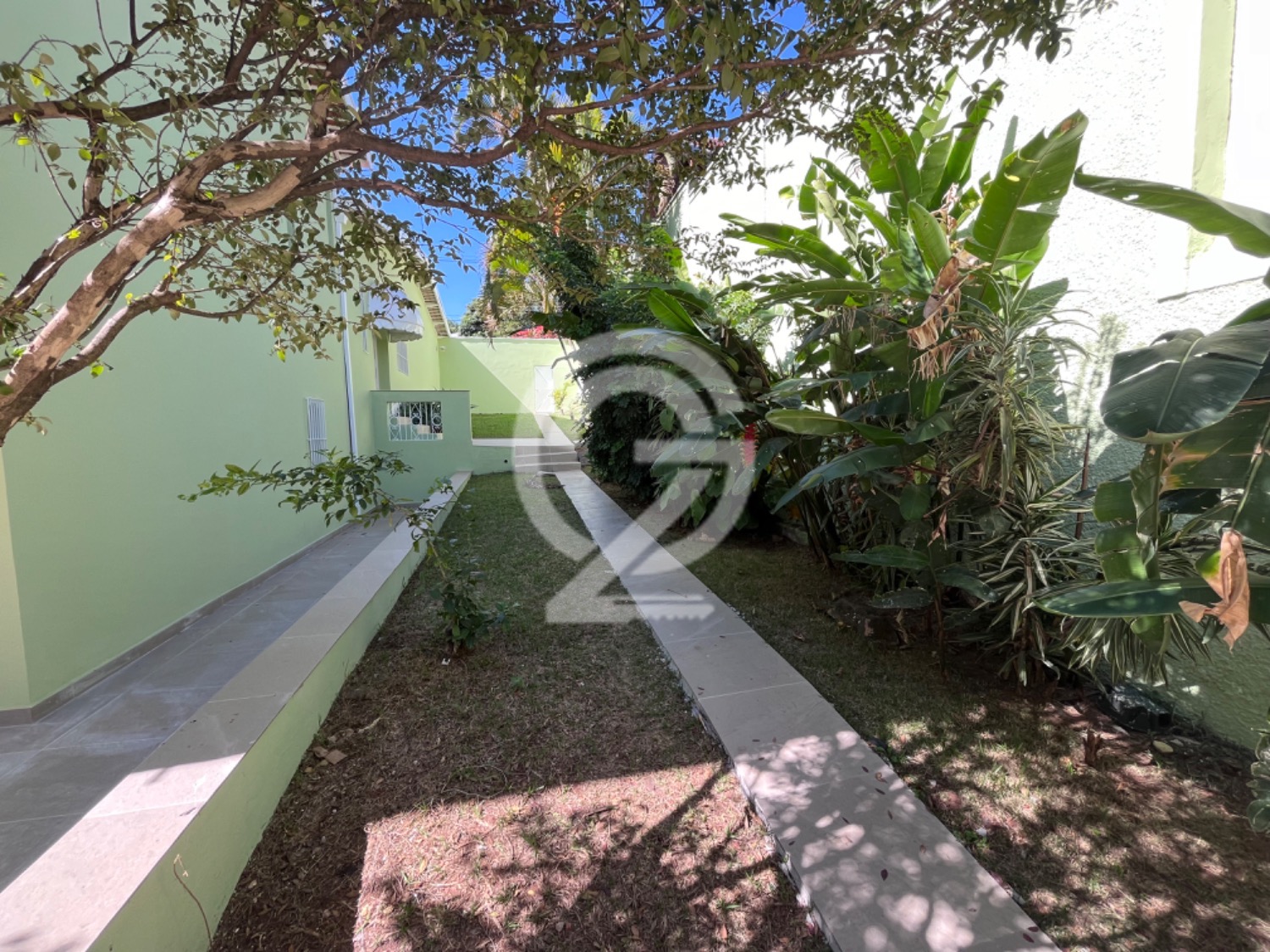 Casa para Locação no Condomínio Parque Nova Campinas em , Campinas - sp | SoloBR