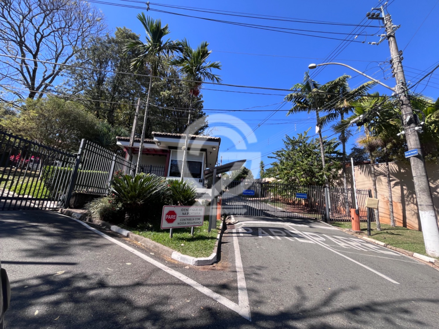 Casa para Locação no Condomínio Parque Nova Campinas em , Campinas - sp | SoloBR