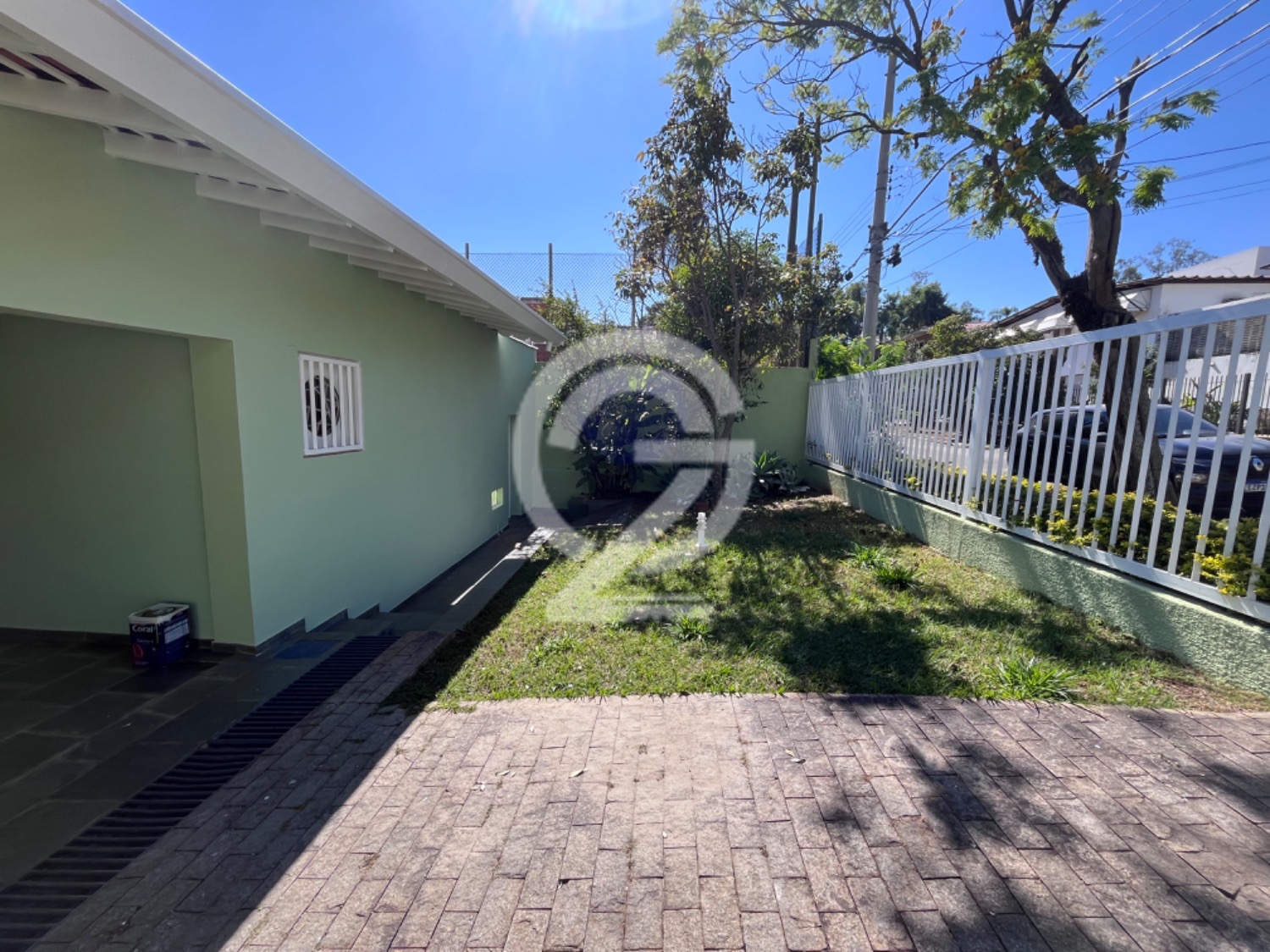 Casa para Locação no Condomínio Parque Nova Campinas em , Campinas - sp | SoloBR
