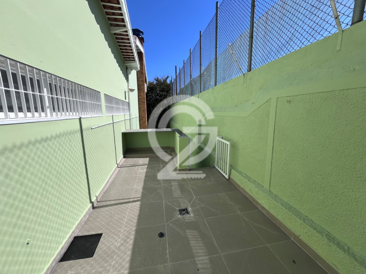 Casa para Locação no Condomínio Parque Nova Campinas em , Campinas - sp | SoloBR