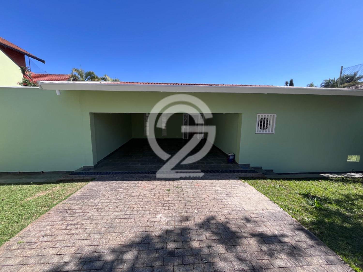 Casa para Locação no Condomínio Parque Nova Campinas em , Campinas - sp | SoloBR