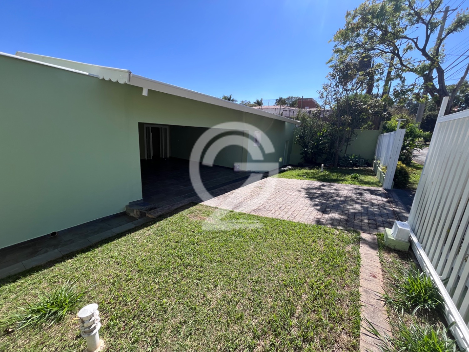 Casa para Locação no Condomínio Parque Nova Campinas em , Campinas - sp | SoloBR
